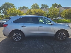 Used 2015 Acura MDX 4d SUV AWD Tech at Dime Down by Frank Leta near Bridgeton, MO