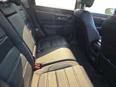 Used 2020  Honda CR-V 4d SUV AWD EX-L at Dime Down by Frank Leta near Bridgeton&comma; MO