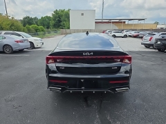 Used 2024 Kia K5 GT-Line Auto FWD at Dime Down by Frank Leta near Bridgeton, MO