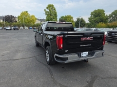 Used 2024 GMC Sierra 1500 4WD Crew Cab 147" SLT at Dime Down by Frank Leta near Bridgeton, MO