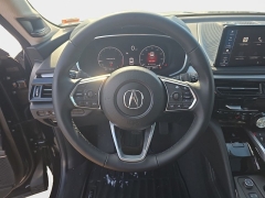 Used 2026  Acura MDX SH-AWD w&sol;Technology Package at Dime Down by Frank Leta near Bridgeton&comma; MO