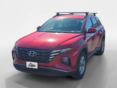 Used 2022  Hyundai Tucson SEL AWD at Dime Down by Frank Leta near Bridgeton, MO