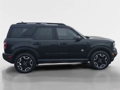 Used 2021  Ford Bronco Sport Outer Banks 4x4 at Dime Down by Frank Leta near Bridgeton, MO