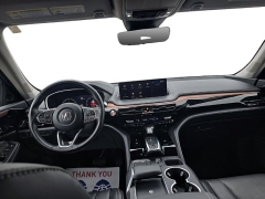Used 2022  Acura MDX SH-AWD w&sol;Technology Pkg at Dime Down by Frank Leta near Bridgeton&comma; MO