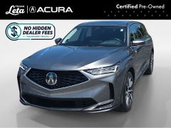 2026 Acura MDX SH-AWD w/Technology Package at Dime Down by Frank Leta near Bridgeton, MO