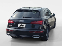 Used 2018  Audi SQ5 3&period;0 TFSI Premium Plus at Dime Down by Frank Leta near Bridgeton&comma; MO
