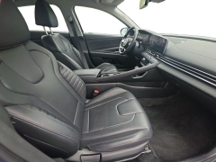 Used 2025  Hyundai Elantra Limited IVT at Dime Down by Frank Leta near Bridgeton&comma; MO