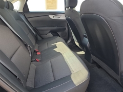 Used 2024 Kia Forte LX IVT at Dime Down by Frank Leta near Bridgeton, MO