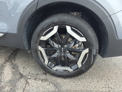 Used 2025 Kia Telluride S AWD at Dime Down by Frank Leta near Bridgeton, MO