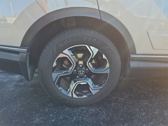 Used 2018  Honda CR-V 4d SUV AWD Touring at Dime Down by Frank Leta near Bridgeton&comma; MO