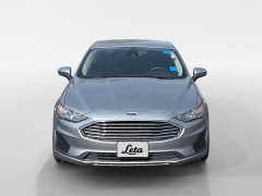 Used 2020  Ford Fusion 4d Sedan FWD SE 1.5L EcoBoost at Dime Down by Frank Leta near Bridgeton, MO