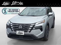  2024 Nissan Rogue AWD SV at Dime Down by Frank Leta near Bridgeton, MO