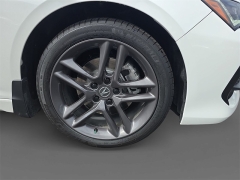 Used 2025 Acura TLX SH-AWD w/A-Spec Package at Dime Down by Frank Leta near Bridgeton, MO