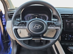 Used 2024 Hyundai Tucson SEL AWD *Ltd Avail* at Dime Down by Frank Leta near Bridgeton, MO
