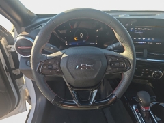 Used 2025  Chevrolet Trax FWD 4dr 2RS at Dime Down by Frank Leta near Bridgeton&comma; MO