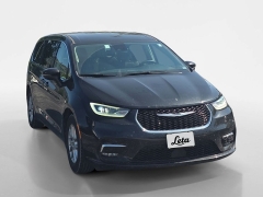 Used 2023  Chrysler Pacifica Touring L FWD at Dime Down by Frank Leta near Bridgeton&comma; MO
