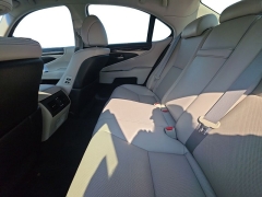 Used 2016  Lexus LS 460 4dr Sdn RWD at Dime Down by Frank Leta near Bridgeton&comma; MO