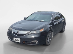 Used 2014  Acura TL 4d Sedan Special Edition at Dime Down by Frank Leta near Bridgeton, MO
