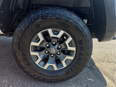 Used 2023 Toyota Tacoma 4WD TRD Sport Double Cab 5ft Bed V6 AT at Dime Down by Frank Leta near Bridgeton, MO