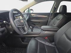 Used 2019  Cadillac XT5 4d SUV AWD Luxury at Dime Down by Frank Leta near Bridgeton&comma; MO