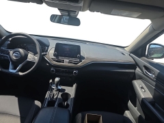 Used 2025  Nissan Altima SV FWD at Dime Down by Frank Leta near Bridgeton&comma; MO