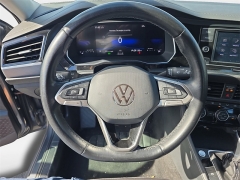 Used 2024  Volkswagen Jetta SE Auto at Dime Down by Frank Leta near Bridgeton, MO