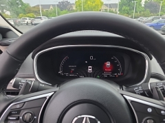 Used 2025 Acura MDX FWD w/Technology Package at Dime Down by Frank Leta near Bridgeton, MO