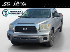  2008 Toyota Tundra 2WD Truck Dbl 4.7L V8 5-Spd AT (Natl) at Dime Down by Frank Leta near Bridgeton, MO