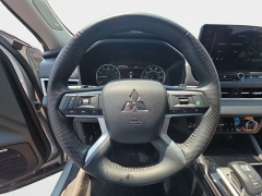 Used 2025  Mitsubishi Outlander SE S-AWC at Dime Down by Frank Leta near Bridgeton&comma; MO