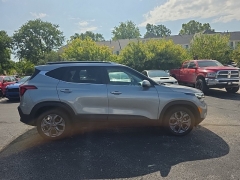 Used 2024 Kia Seltos S IVT FWD at Dime Down by Frank Leta near Bridgeton, MO