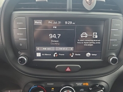 Used 2024  Kia Soul LX IVT at Dime Down by Frank Leta near Bridgeton&comma; MO
