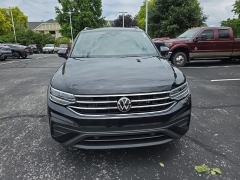 Used 2023 Volkswagen Tiguan 2.0T SE FWD at Dime Down by Frank Leta near Bridgeton, MO