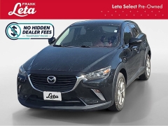 Used 2018  Mazda CX-3 4d SUV AWD Touring at Dime Down by Frank Leta near Bridgeton&comma; MO