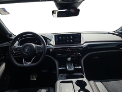 Used 2026  Acura MDX SH-AWD w&sol;A-Spec Package at Dime Down by Frank Leta near Bridgeton&comma; MO