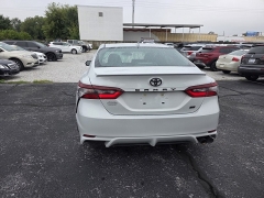 Used 2023 Toyota Camry SE Auto at Dime Down by Frank Leta near Bridgeton, MO