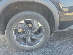 Used 2024  Nissan Rogue FWD SV at Dime Down by Frank Leta near Bridgeton&comma; MO