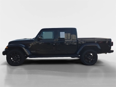 Used 2023 Jeep Gladiator High Altitude 4x4 at Dime Down by Frank Leta near Bridgeton, MO