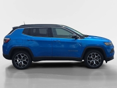 Used 2025  Jeep Compass Limited 4x4 at Dime Down by Frank Leta near Bridgeton&comma; MO