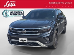  2020 Volkswagen Atlas Cross Sport 2.0T S 4MOTION at Dime Down by Frank Leta near Bridgeton, MO