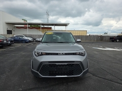 Used 2024 Kia Soul LX IVT at Dime Down by Frank Leta near Bridgeton, MO