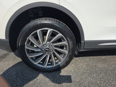 Used 2024 Lincoln Corsair Reserve AWD at Dime Down by Frank Leta near Bridgeton, MO