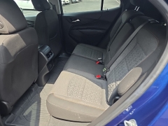 Used 2022 Chevrolet Equinox FWD 4dr LT w/1LT at Dime Down by Frank Leta near Bridgeton, MO