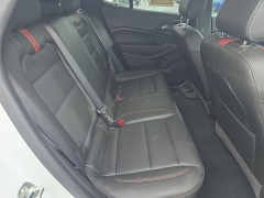 Used 2025 Chevrolet Trax FWD 4dr 2RS at Dime Down by Frank Leta near Bridgeton, MO