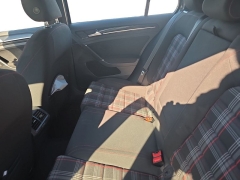 Used 2017  Volkswagen Golf GTI 2&period;0T 4-Door SE Manual at Dime Down by Frank Leta near Bridgeton&comma; MO