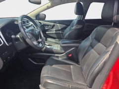 Used 2015  Nissan Murano FWD 4dr SL at Dime Down by Frank Leta near Bridgeton&comma; MO