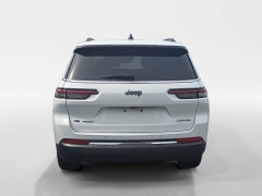 Used 2021  Jeep Grand Cherokee L Limited 4x4 at Dime Down by Frank Leta near Bridgeton&comma; MO