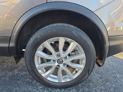 Used 2021  Nissan Rogue Sport AWD S at Dime Down by Frank Leta near Bridgeton, MO