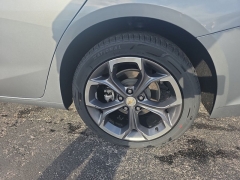 Used 2024  Chevrolet Malibu 4dr Sdn 1LT at Dime Down by Frank Leta near Bridgeton&comma; MO