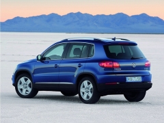  2017 Volkswagen Tiguan 2.0T S FWD at Dime Down by Frank Leta near Bridgeton, MO
