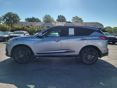 Used 2021 Acura RDX SH-AWD w/A-Spec Pkg at Dime Down by Frank Leta near Bridgeton, MO